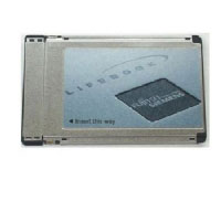 Fujitsu SmartCase Cardholder (PC Card) (S26361-F2432-L600) Fujitsu SmartCase Cardholder (PC Card) (S26361-F2432-L600)